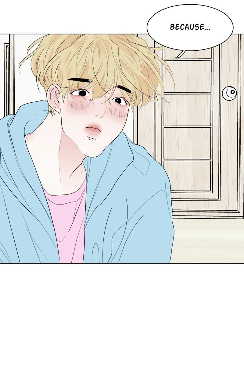 Lost in Translation chapter 39 - page 36