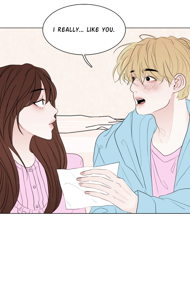 Lost in Translation chapter 39 - page 37