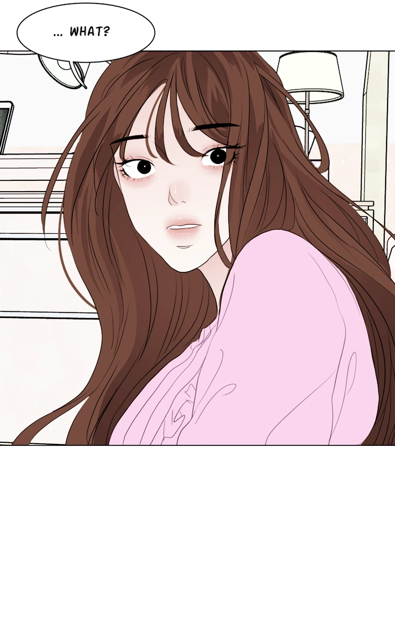 Lost in Translation chapter 39 - page 38