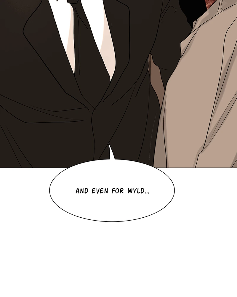 Lost in Translation chapter 136 - page 11