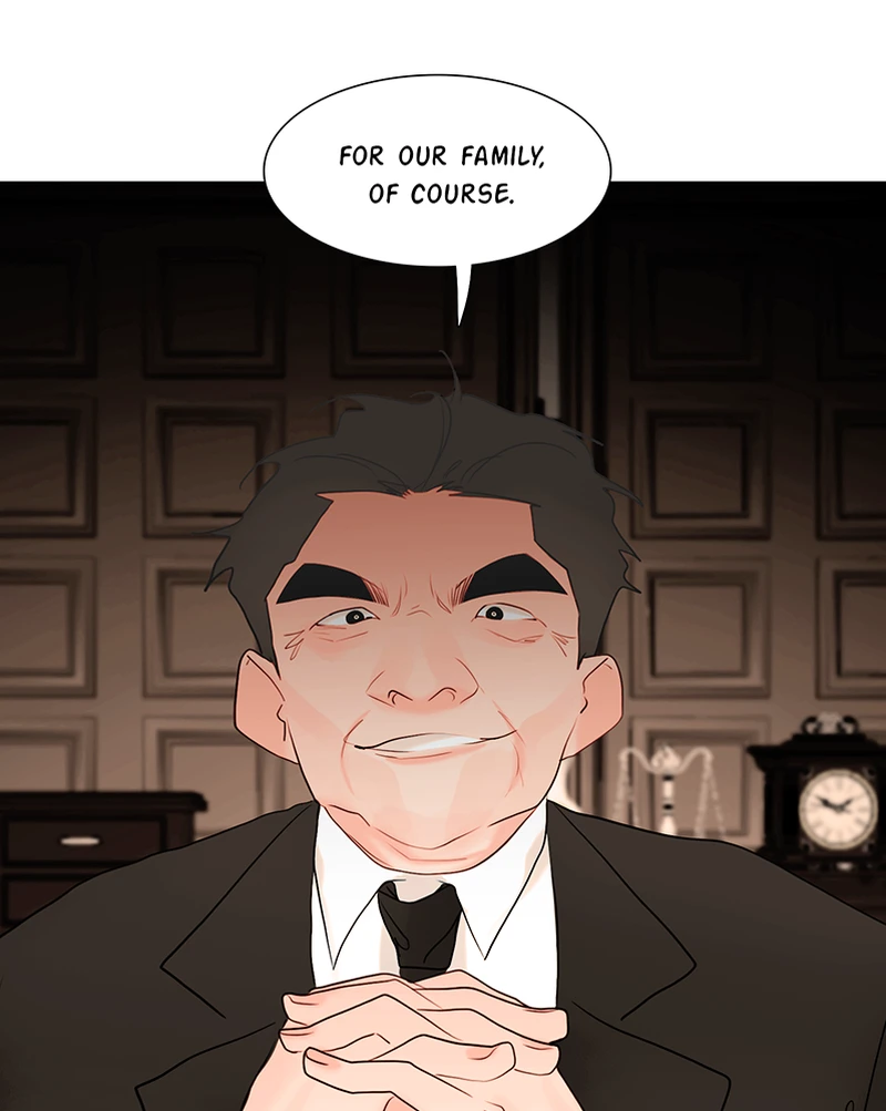Lost in Translation chapter 136 - page 19