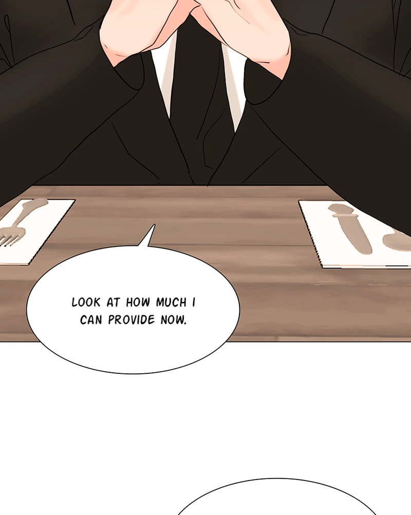 Lost in Translation chapter 136 - page 20