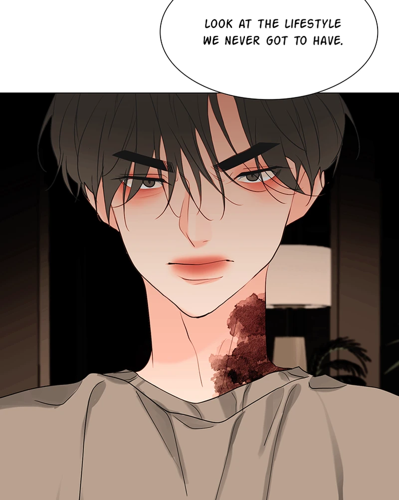 Lost in Translation chapter 136 - page 21