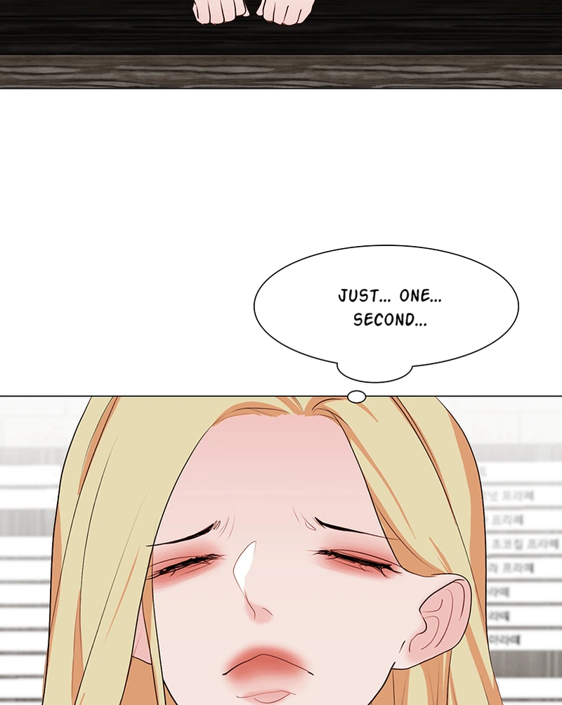 Lost in Translation chapter 136 - page 27
