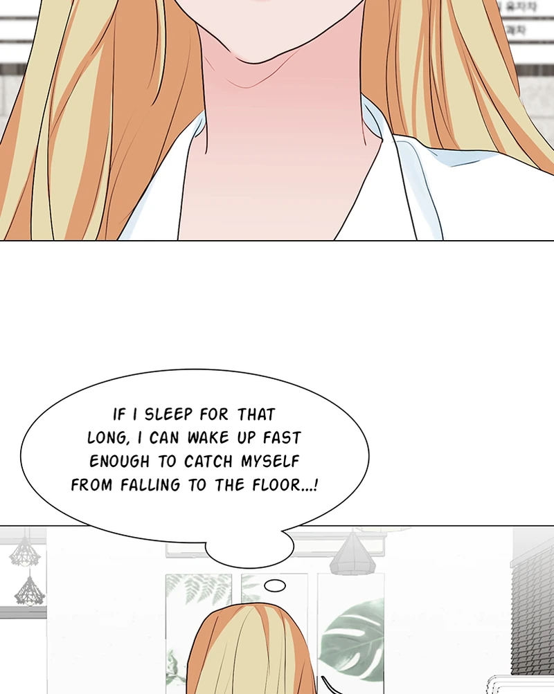 Lost in Translation chapter 136 - page 28