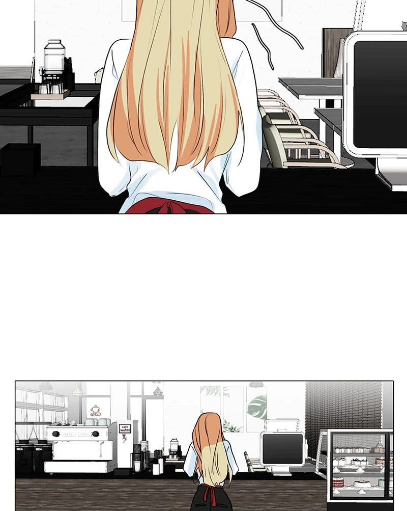 Lost in Translation chapter 136 - page 29