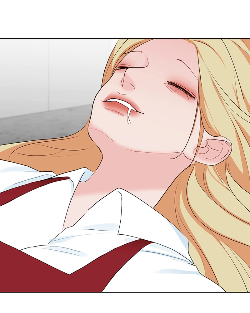 Lost in Translation chapter 136 - page 34