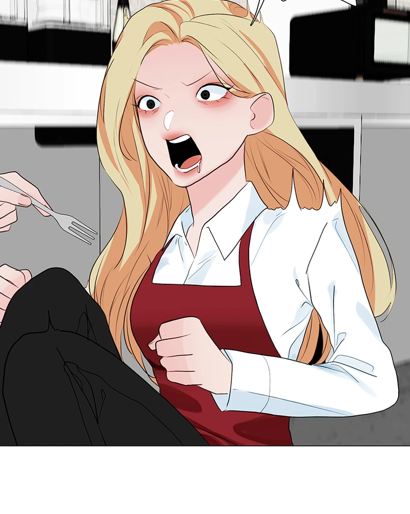 Lost in Translation chapter 136 - page 36