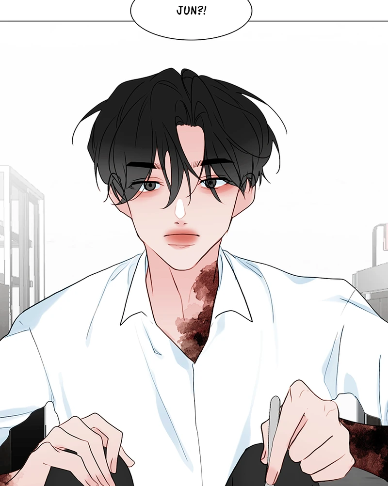 Lost in Translation chapter 136 - page 38