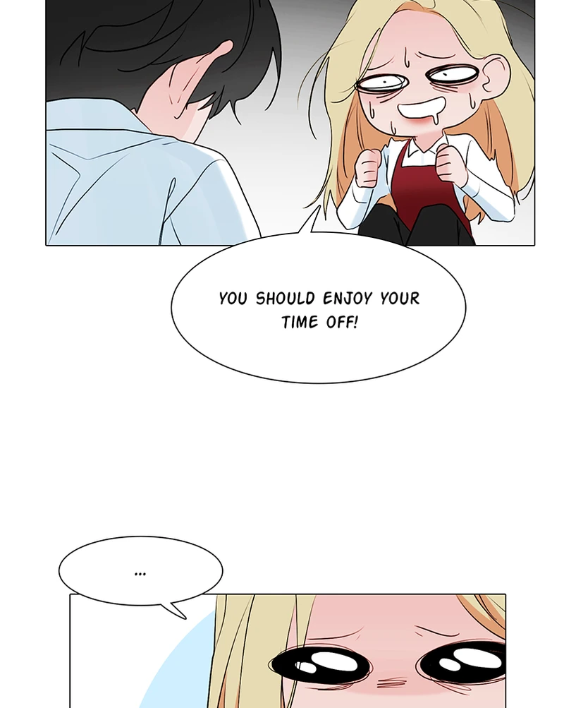 Lost in Translation chapter 136 - page 40