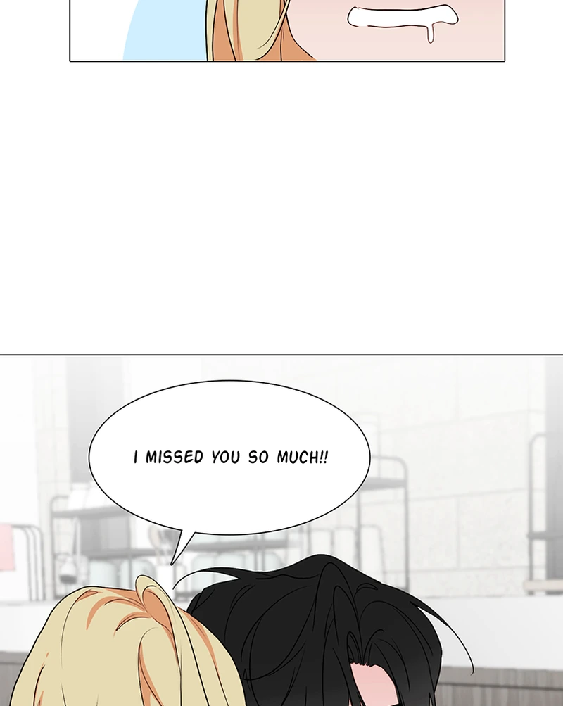 Lost in Translation chapter 136 - page 41