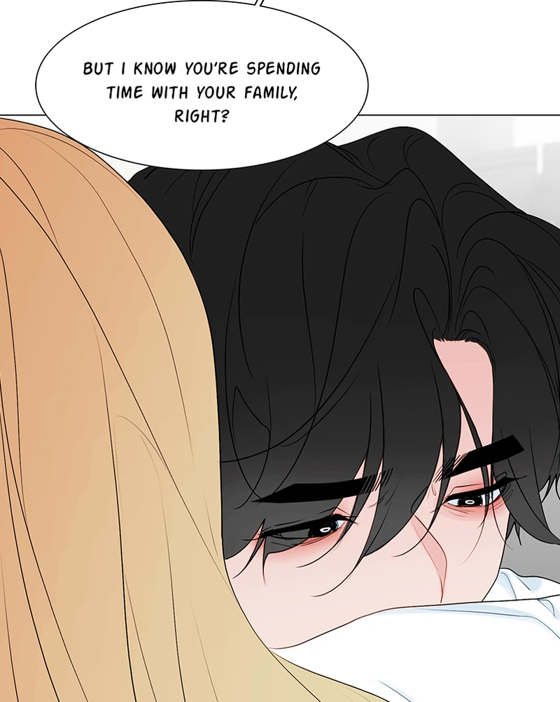 Lost in Translation chapter 136 - page 43