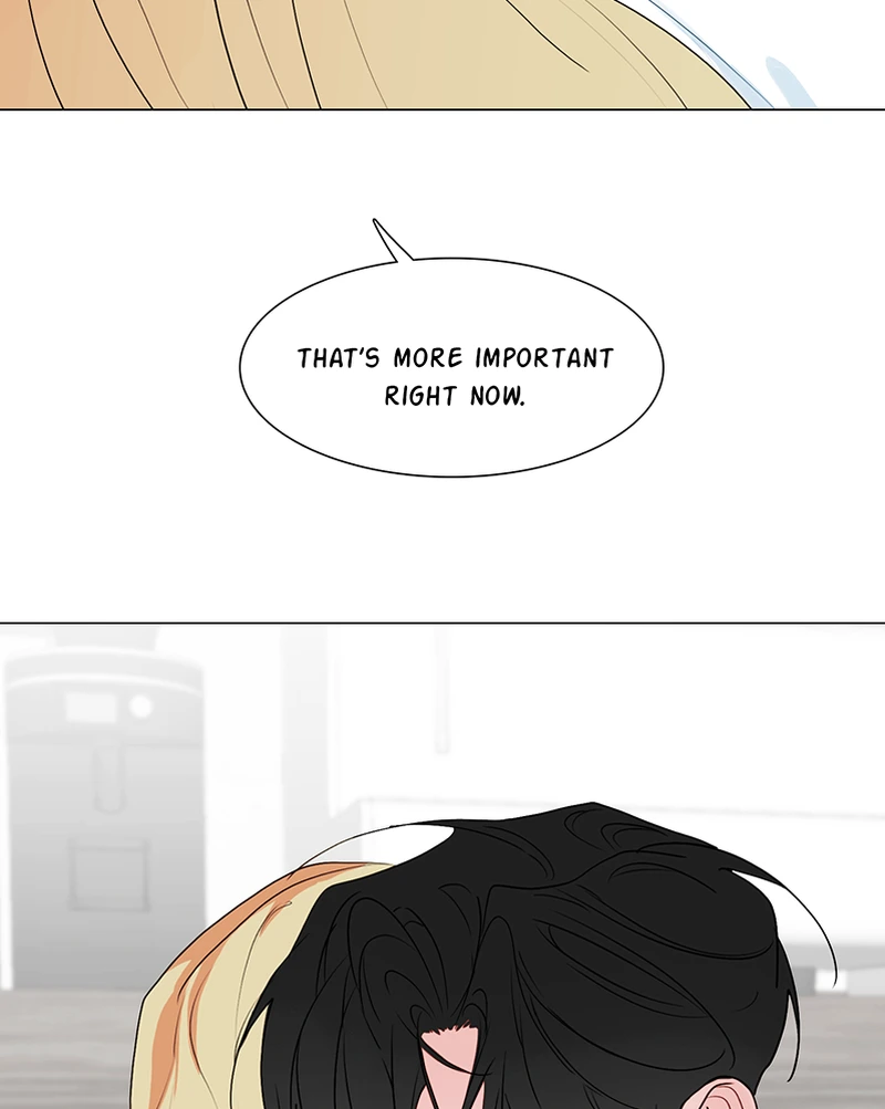 Lost in Translation chapter 136 - page 44