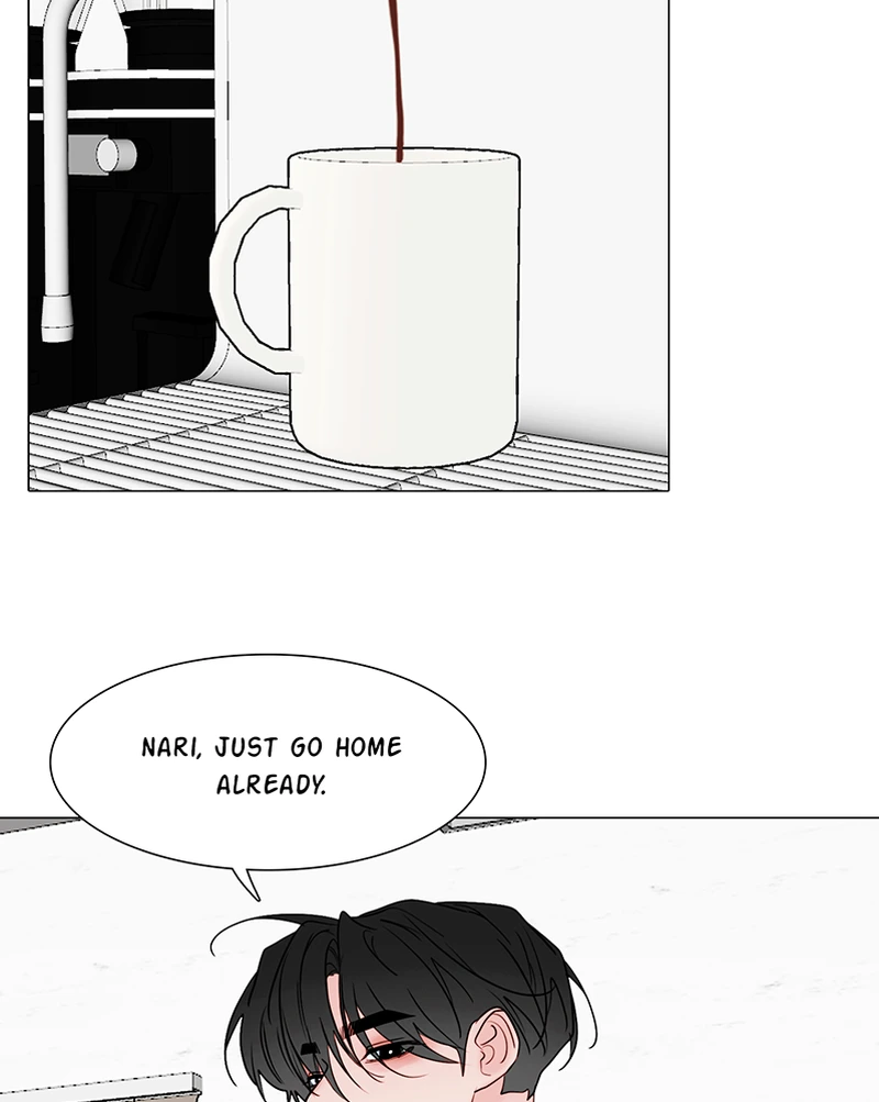 Lost in Translation chapter 136 - page 48
