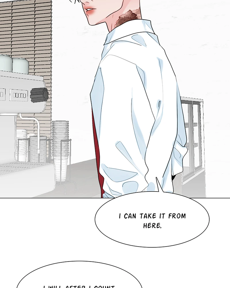 Lost in Translation chapter 136 - page 49