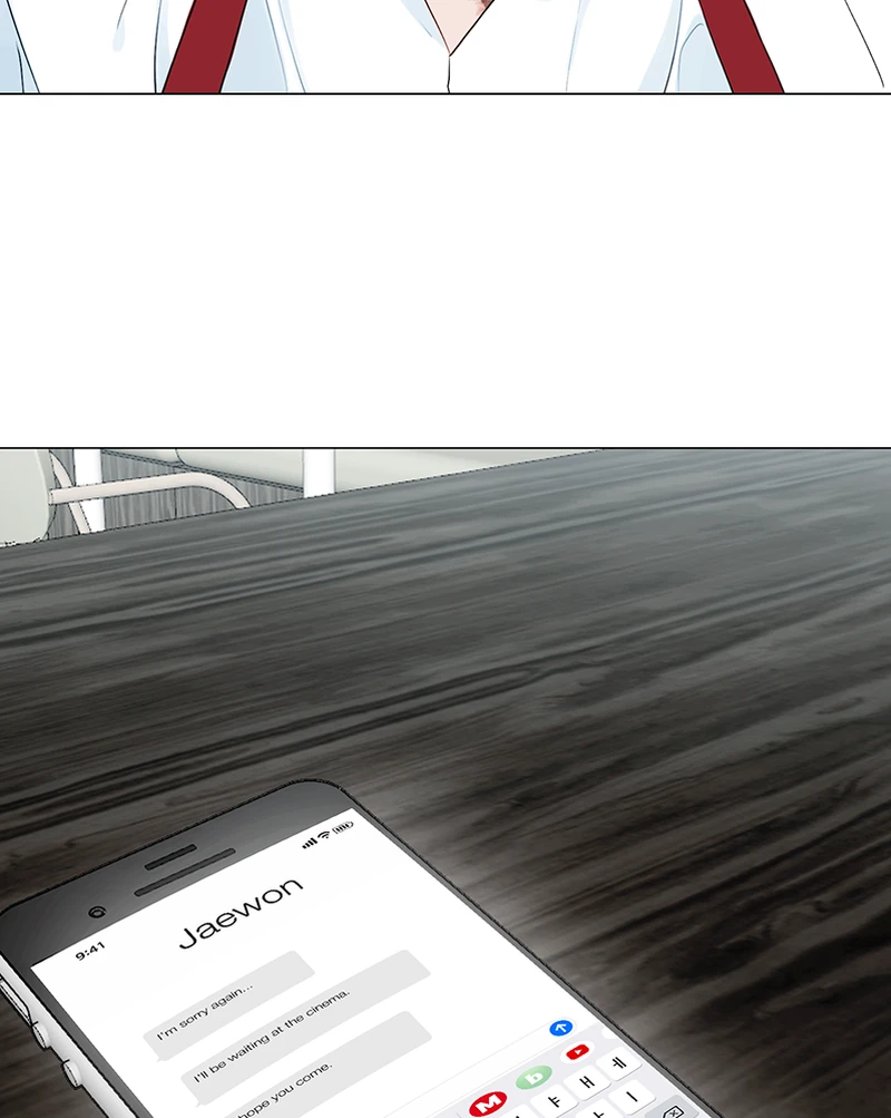 Lost in Translation chapter 136 - page 52