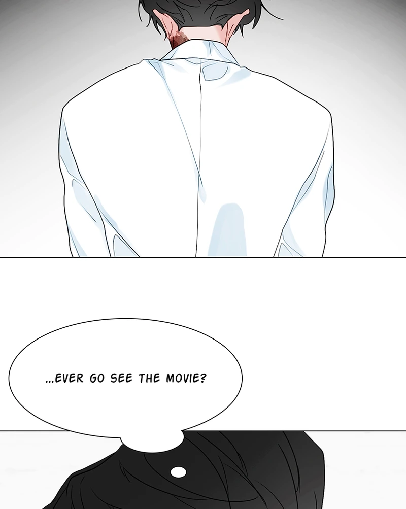 Lost in Translation chapter 136 - page 54