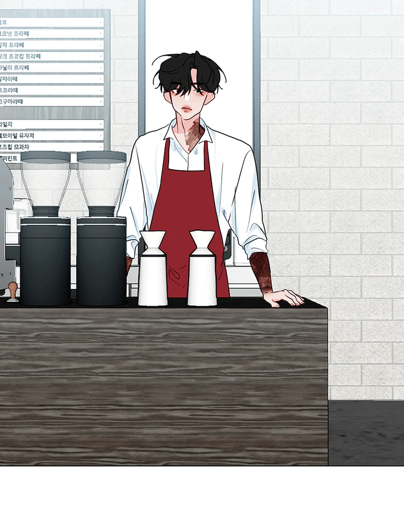 Lost in Translation chapter 136 - page 59