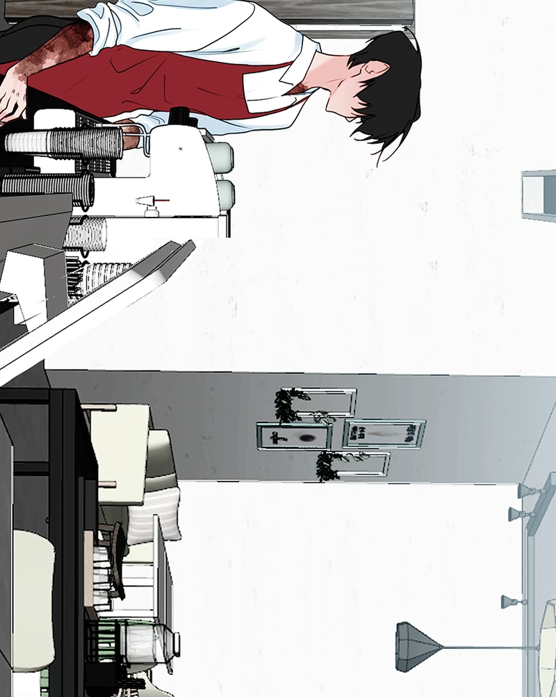 Lost in Translation chapter 136 - page 64