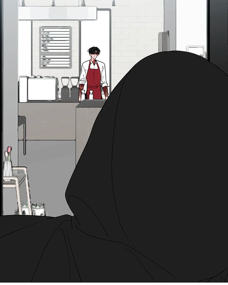 Lost in Translation chapter 136 - page 70