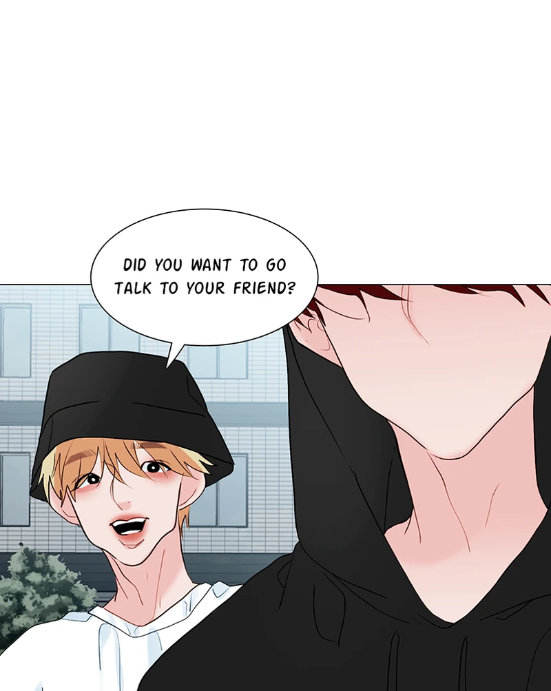 Lost in Translation chapter 136 - page 71