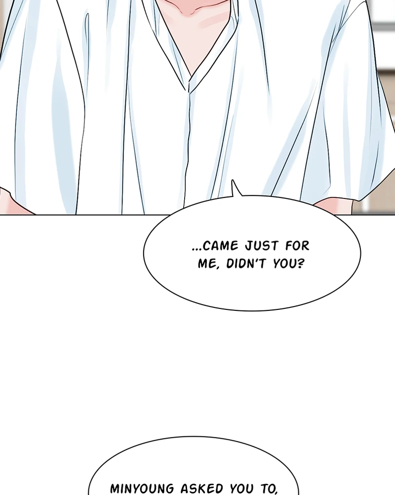 Lost in Translation chapter 89 - page 12