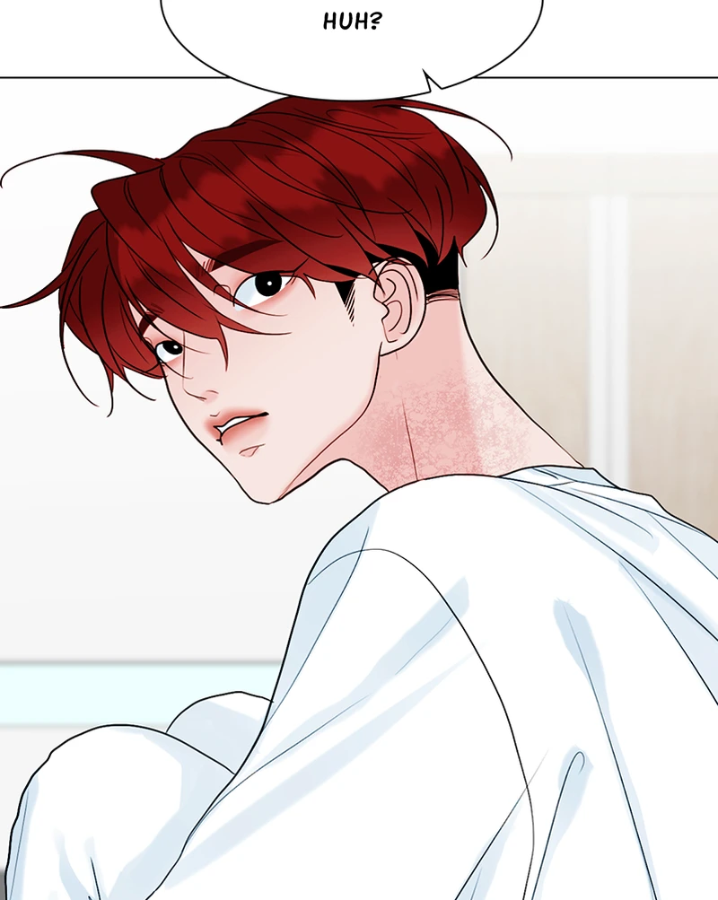 Lost in Translation chapter 89 - page 13