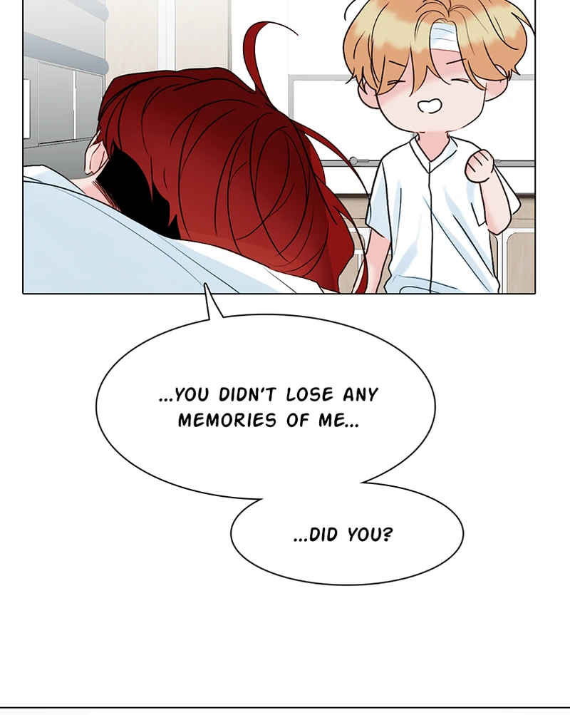 Lost in Translation chapter 89 - page 17