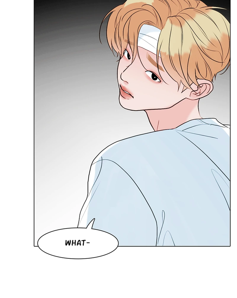 Lost in Translation chapter 89 - page 34