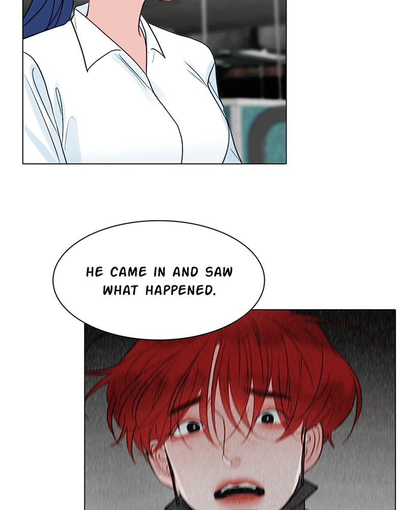 Lost in Translation chapter 89 - page 38