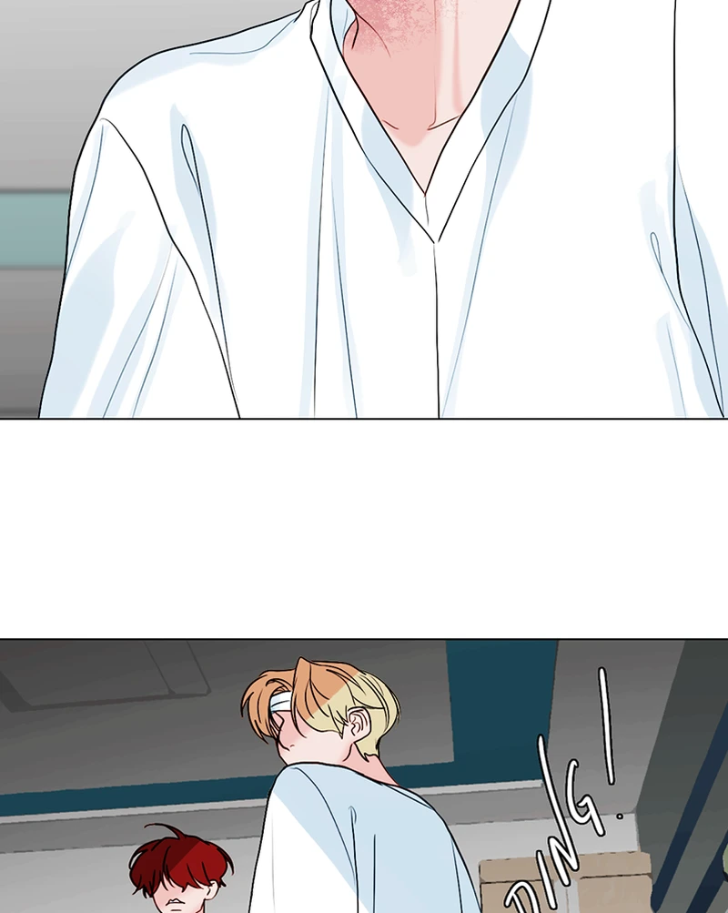 Lost in Translation chapter 89 - page 48