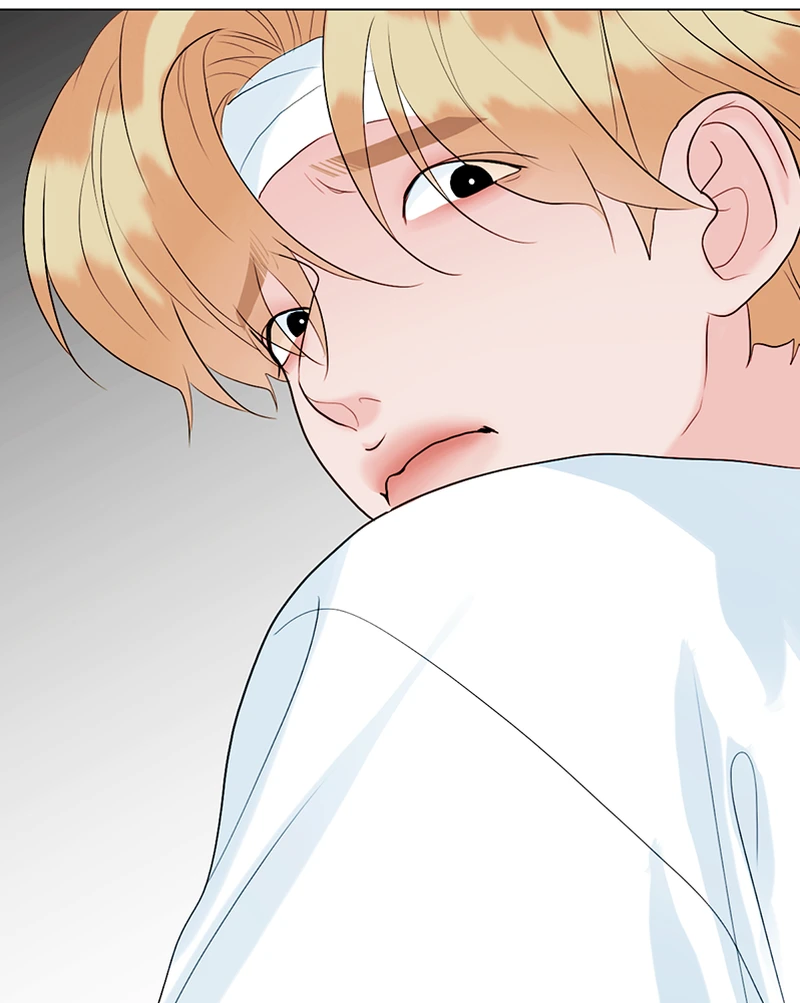Lost in Translation chapter 89 - page 51