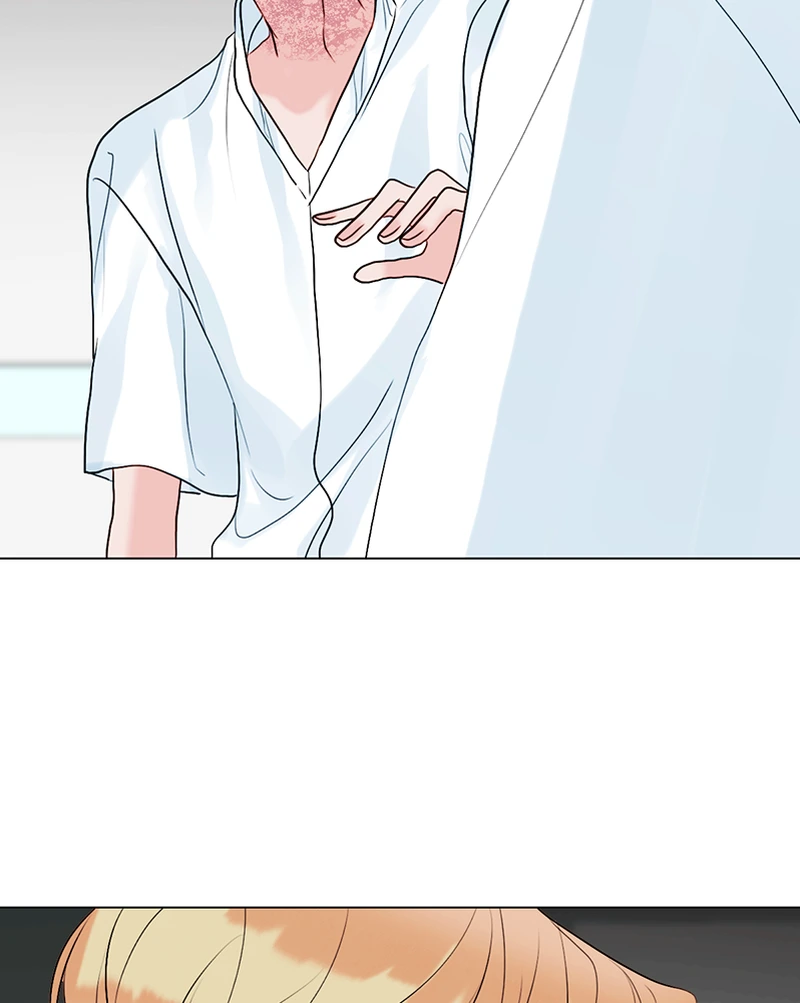 Lost in Translation chapter 89 - page 53