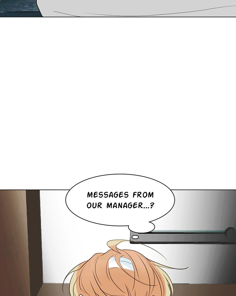 Lost in Translation chapter 89 - page 59