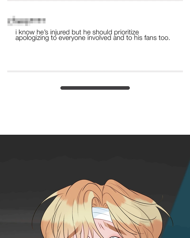 Lost in Translation chapter 89 - page 66