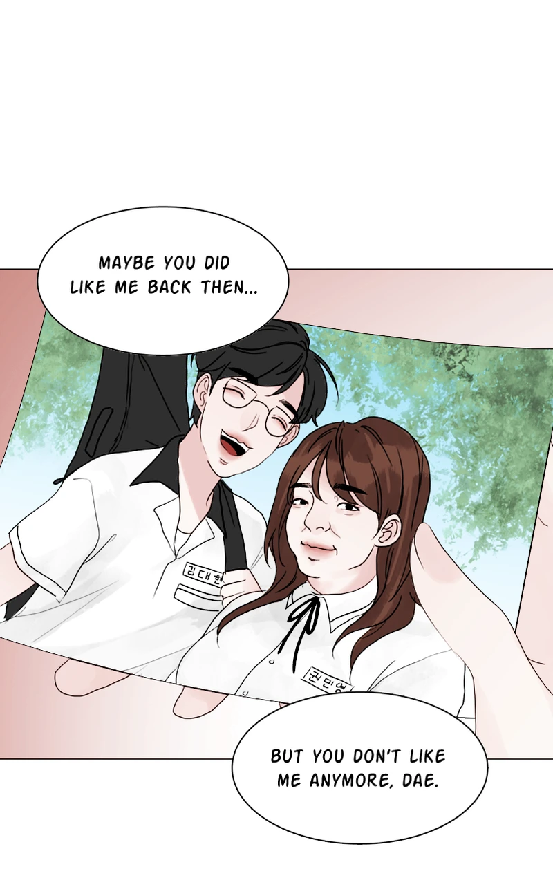 Lost in Translation chapter 40 - page 12