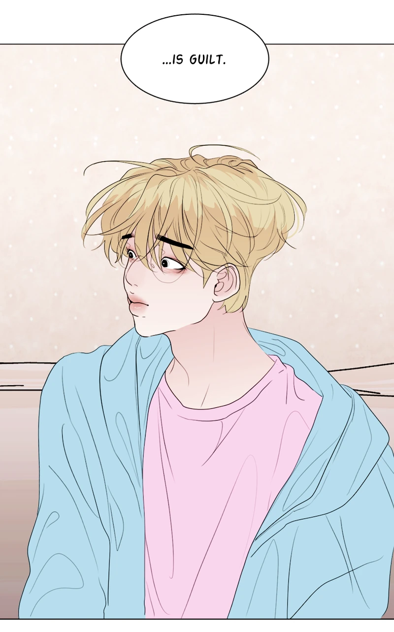 Lost in Translation chapter 40 - page 14