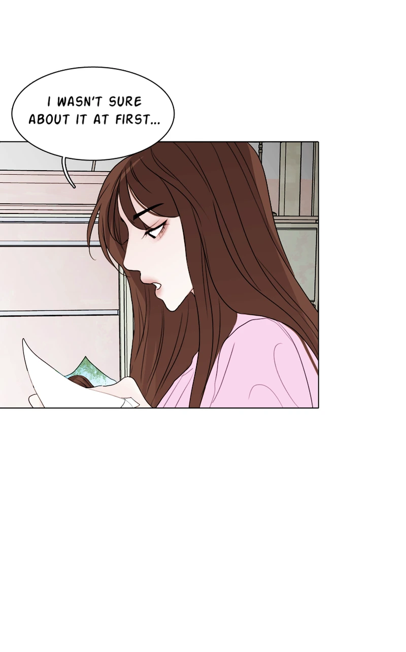 Lost in Translation chapter 40 - page 16