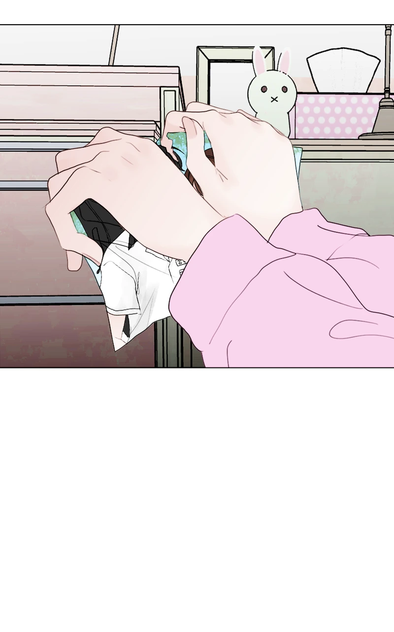 Lost in Translation chapter 40 - page 19