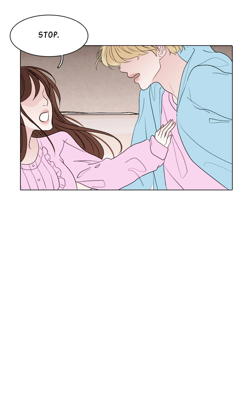 Lost in Translation chapter 40 - page 25