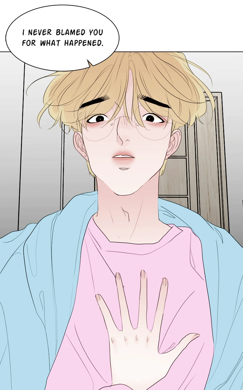 Lost in Translation chapter 40 - page 27