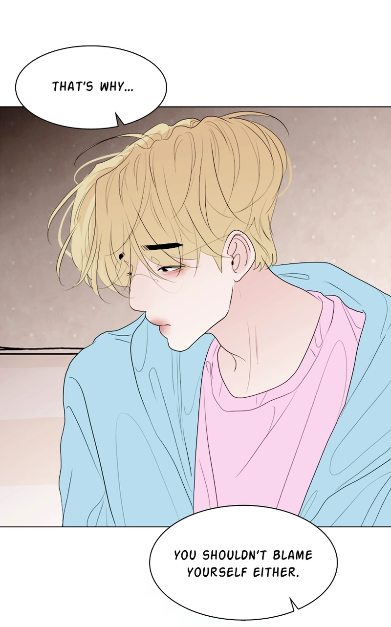 Lost in Translation chapter 40 - page 30