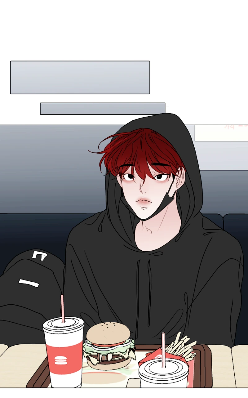 Lost in Translation chapter 40 - page 36
