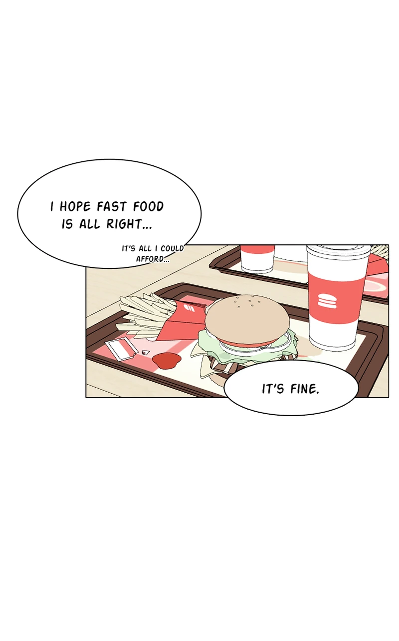 Lost in Translation chapter 40 - page 38
