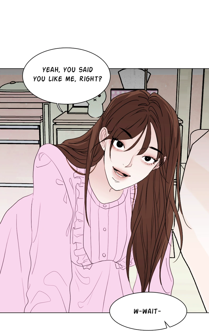 Lost in Translation chapter 40 - page 4