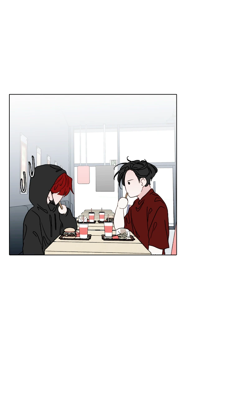Lost in Translation chapter 40 - page 41