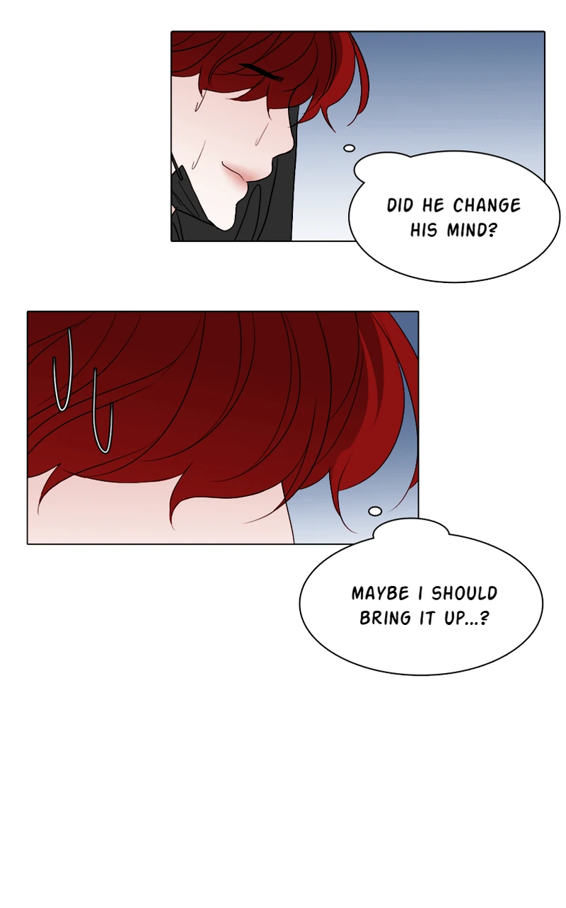 Lost in Translation chapter 40 - page 42