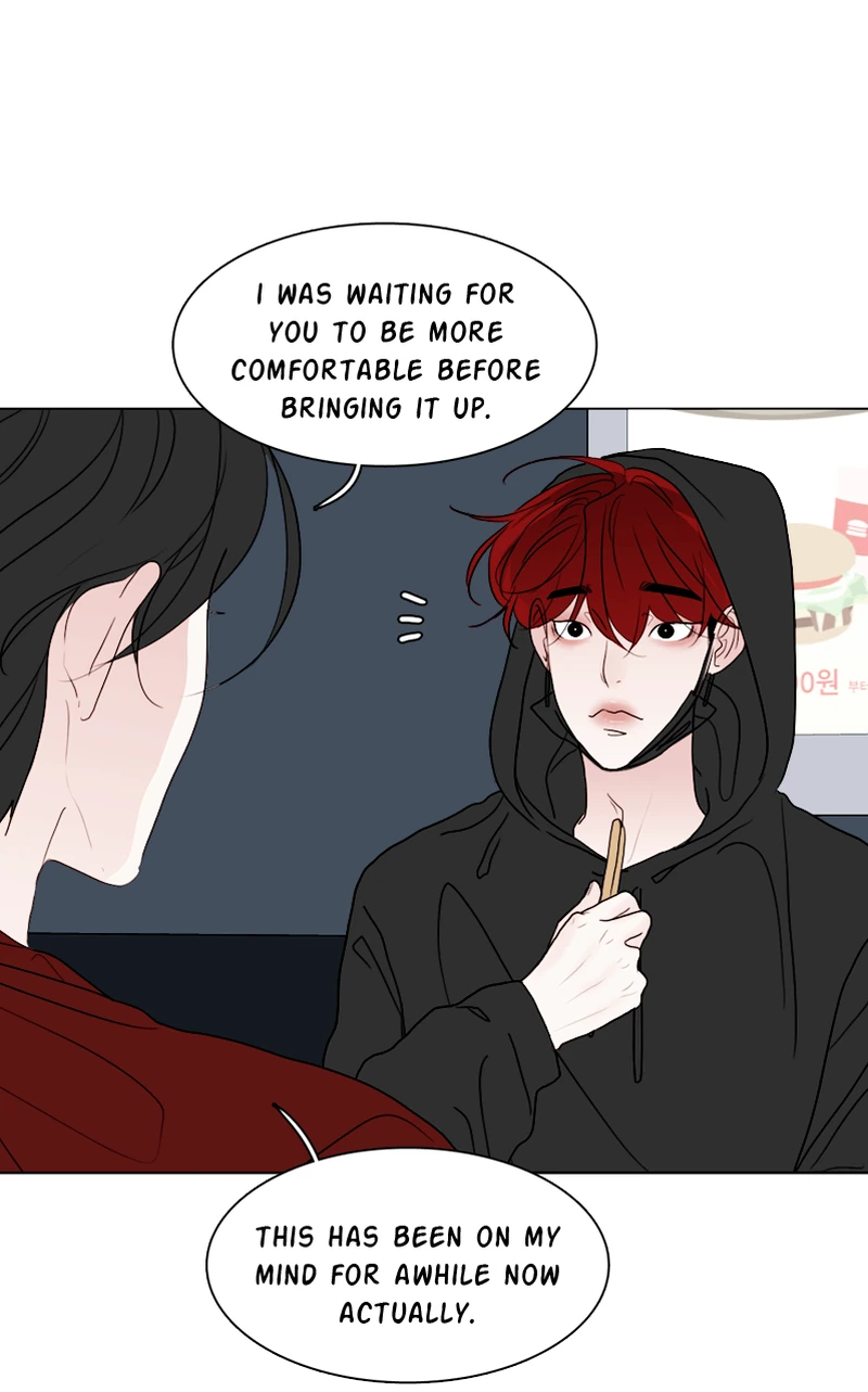 Lost in Translation chapter 40 - page 44