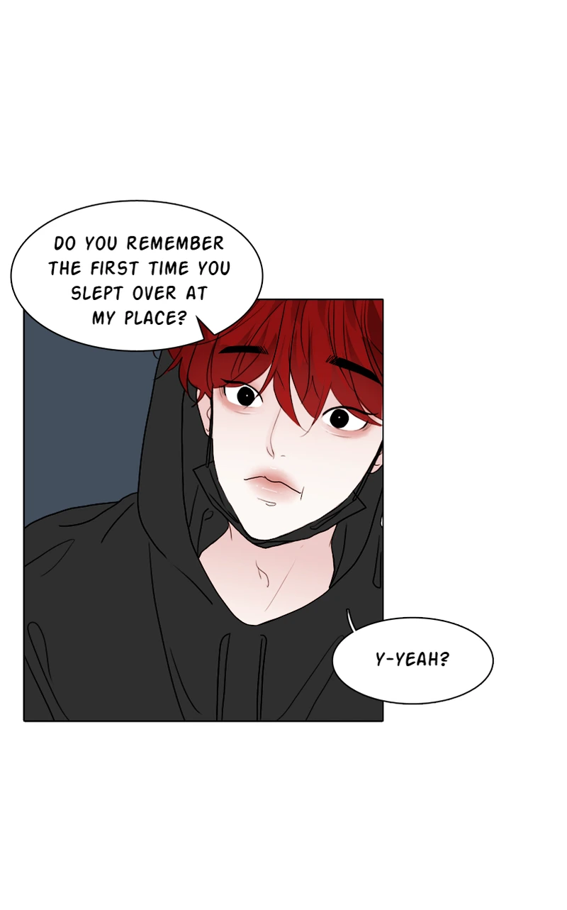 Lost in Translation chapter 40 - page 45