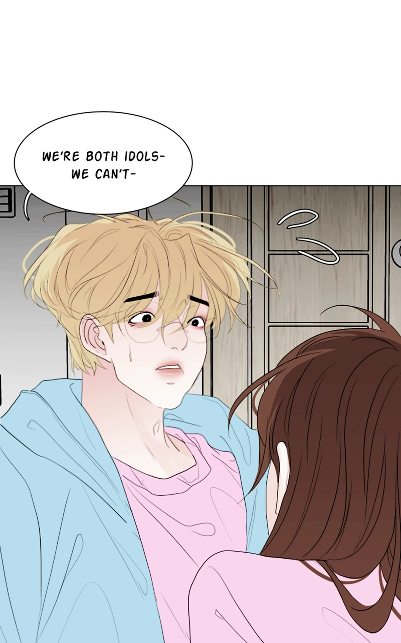 Lost in Translation chapter 40 - page 5